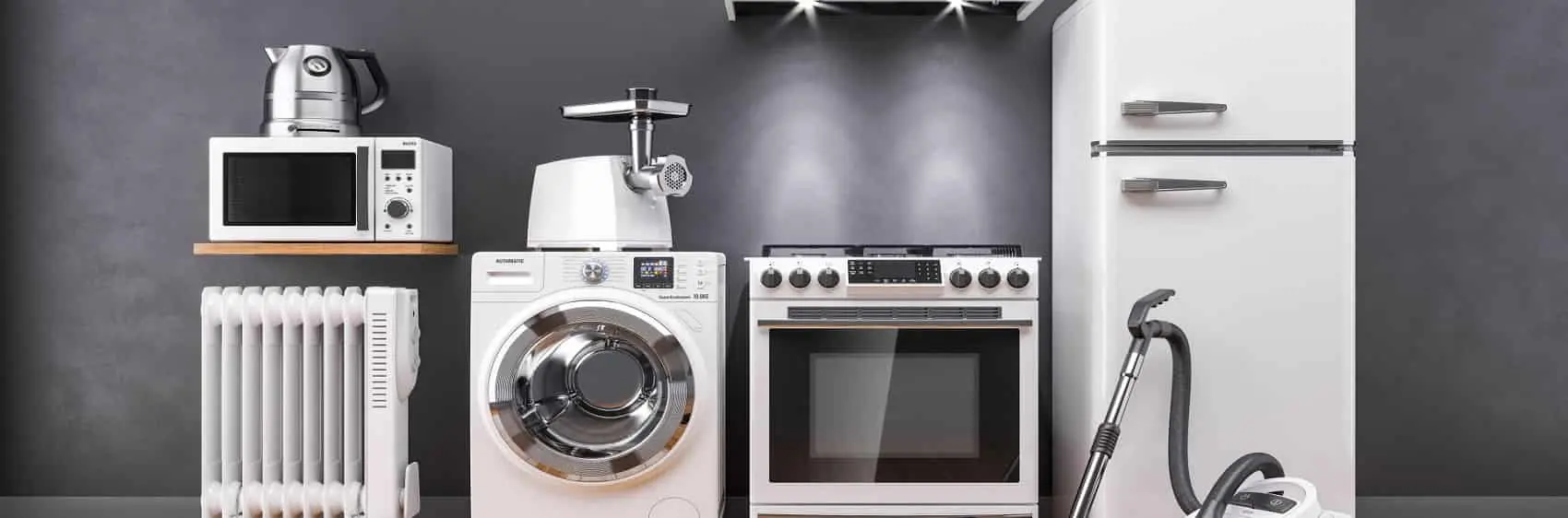 Turhal Electrolux Kombi Servisi